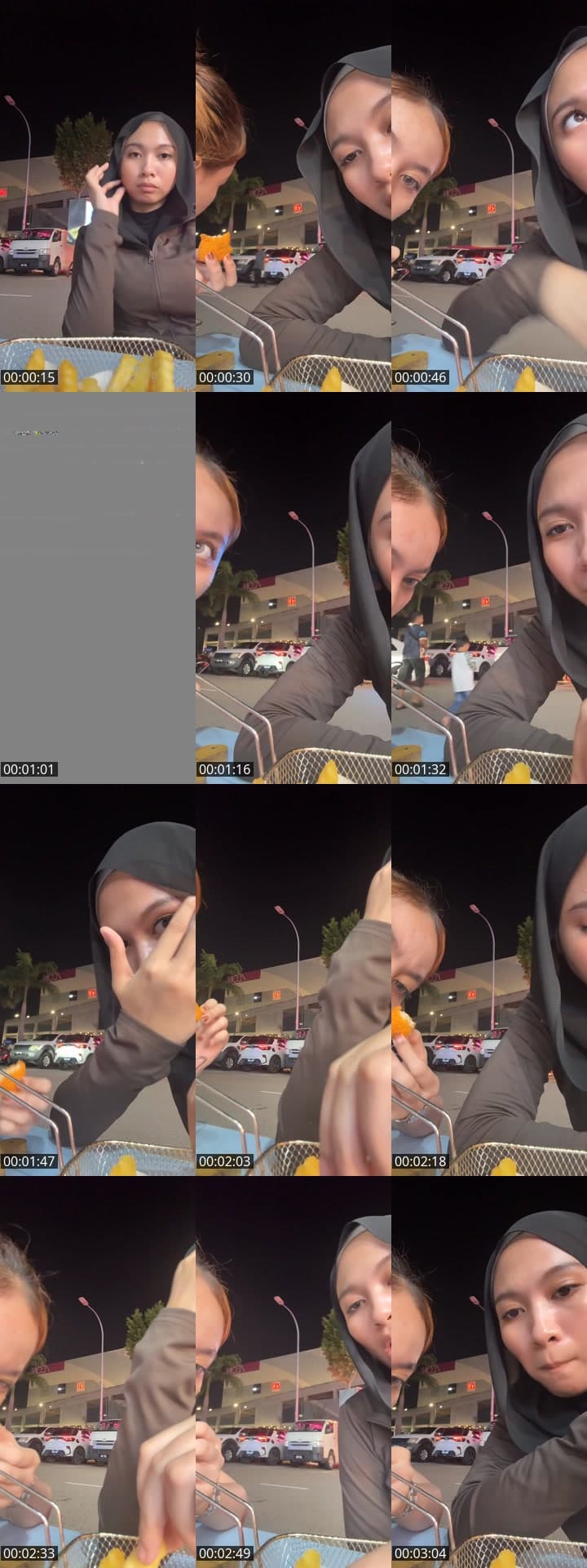 @shirottt1 TikTok live stream