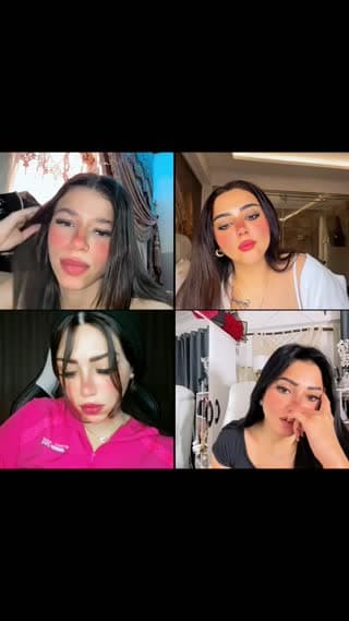@sandyyyallamm TikTok live stream