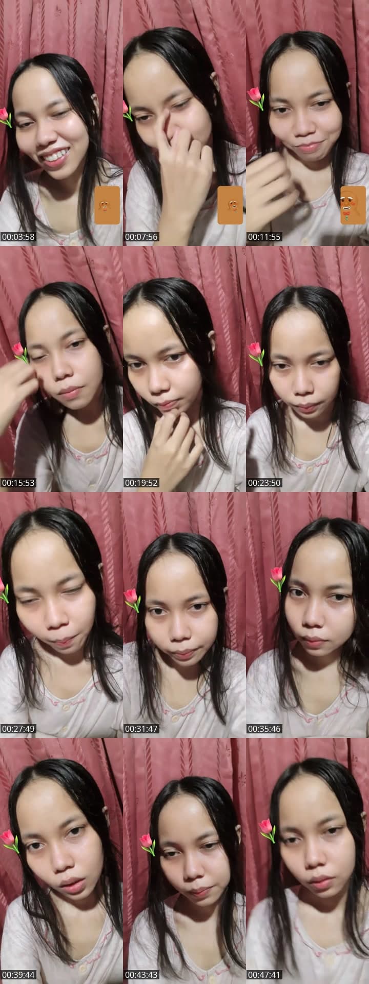 hi world #randomtalk #fyp