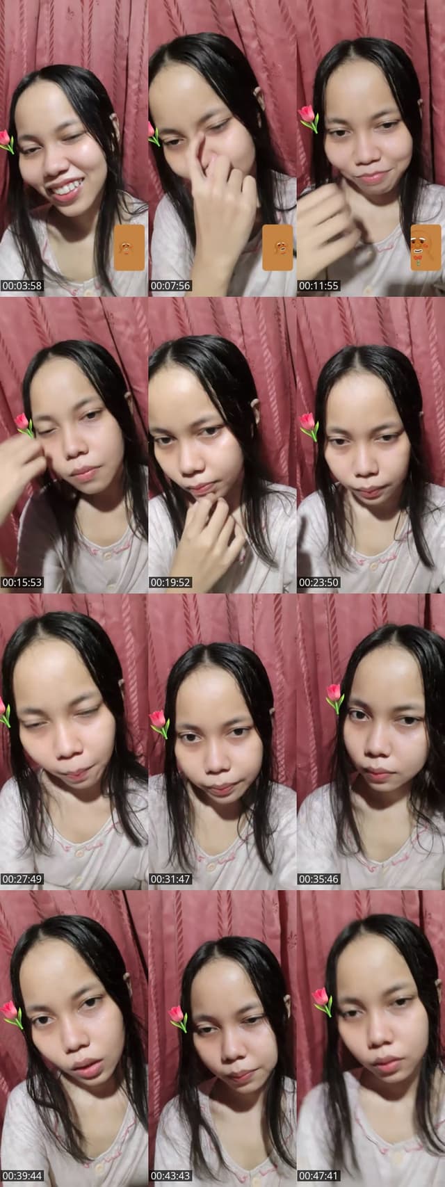 hi world #randomtalk #fyp