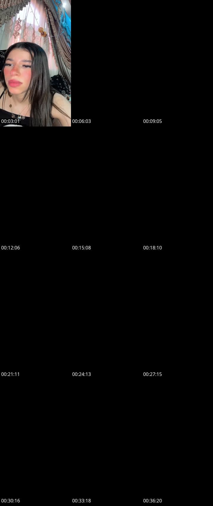 @sandyyyallamm TikTok live stream