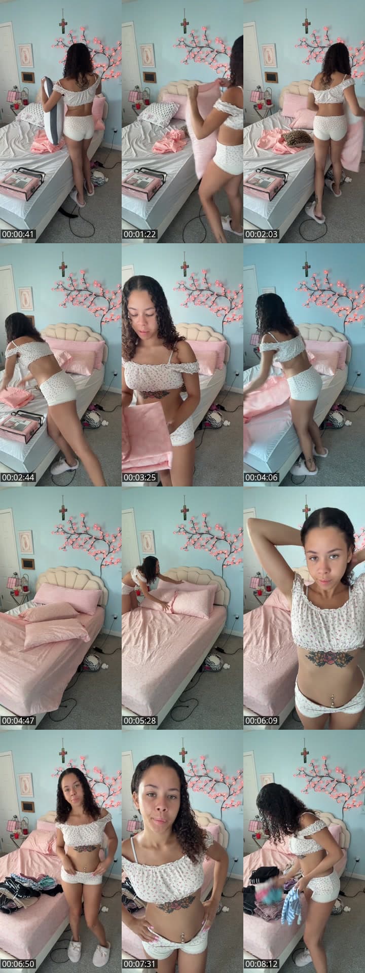 Healing Journey 🍵🎀