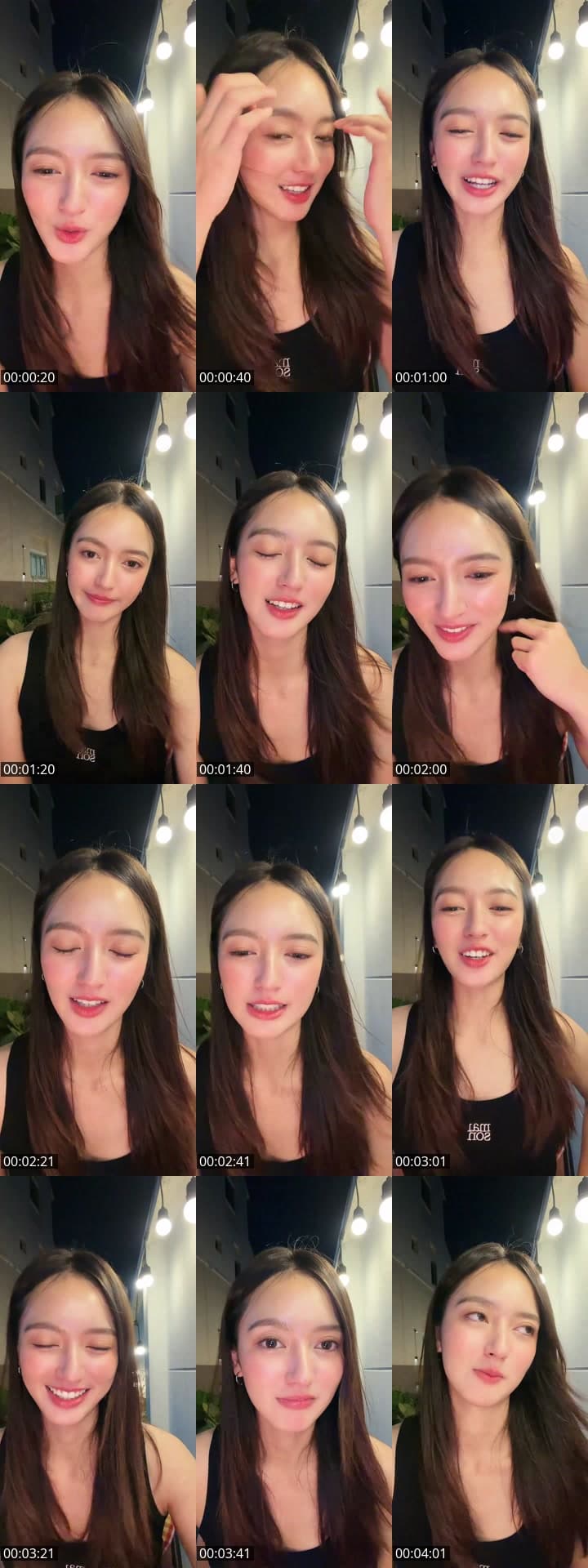 สวัสดีนะคะ 💓