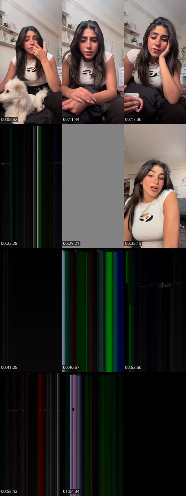 يلا نهري 🦦