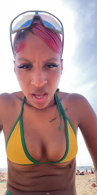 @dyfontes TikTok live stream