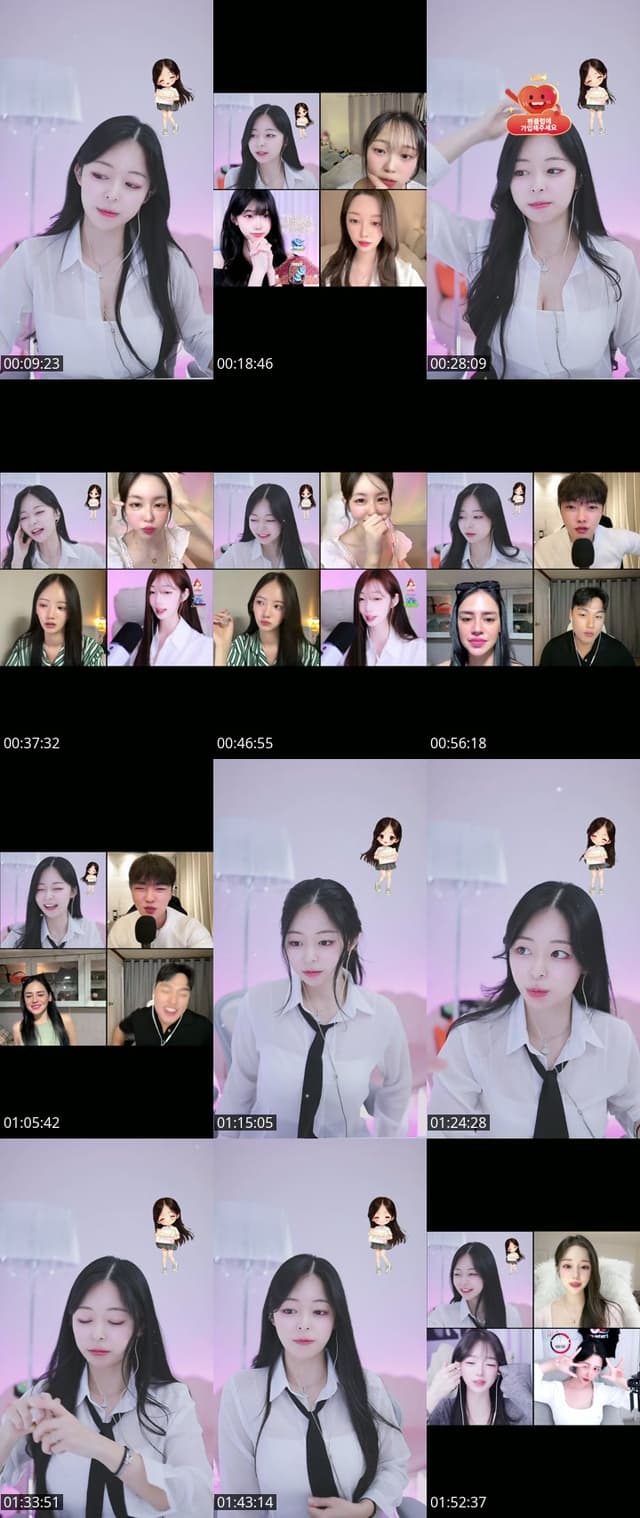 I missed you.. (kr, eng)