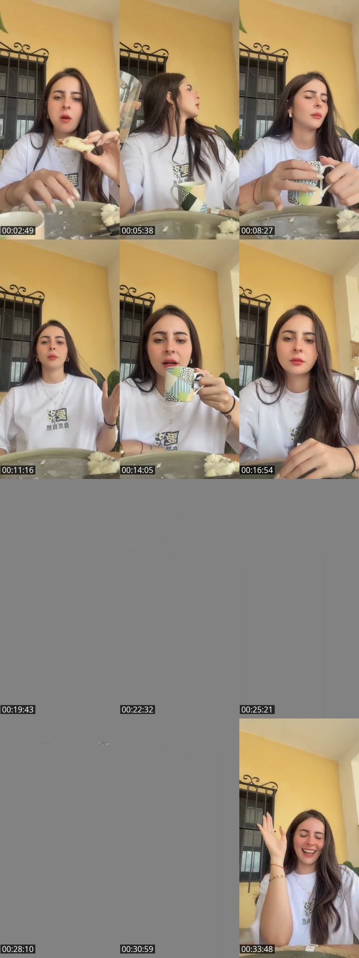 @vaoliasc2 TikTok live stream