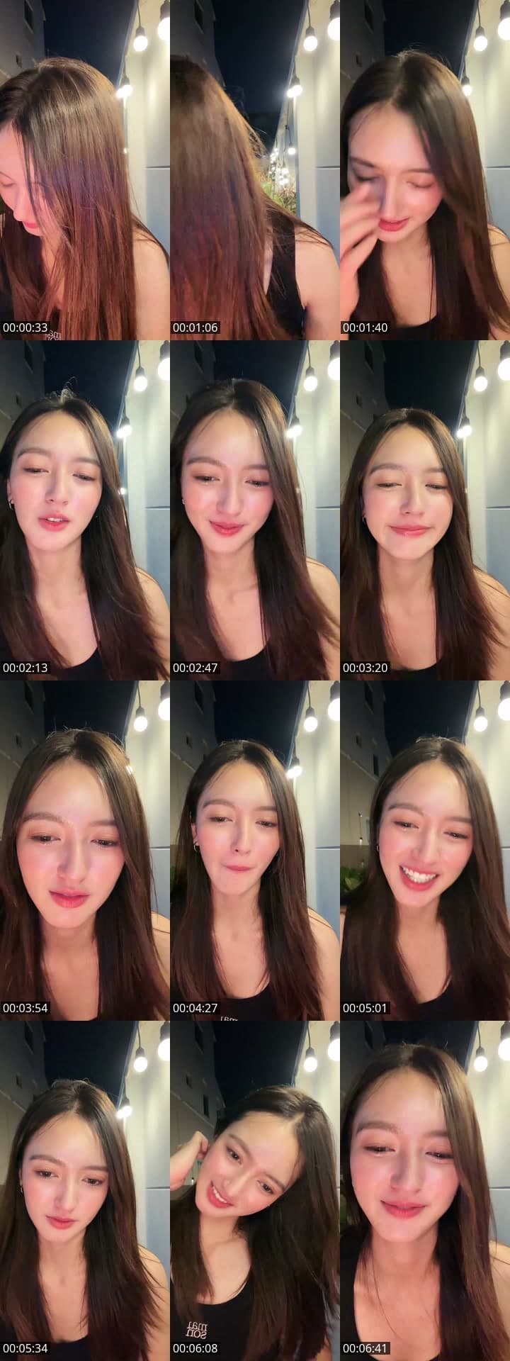 สวัสดีนะคะ 💓