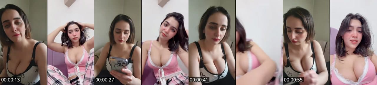 @memoi906 TikTok live stream