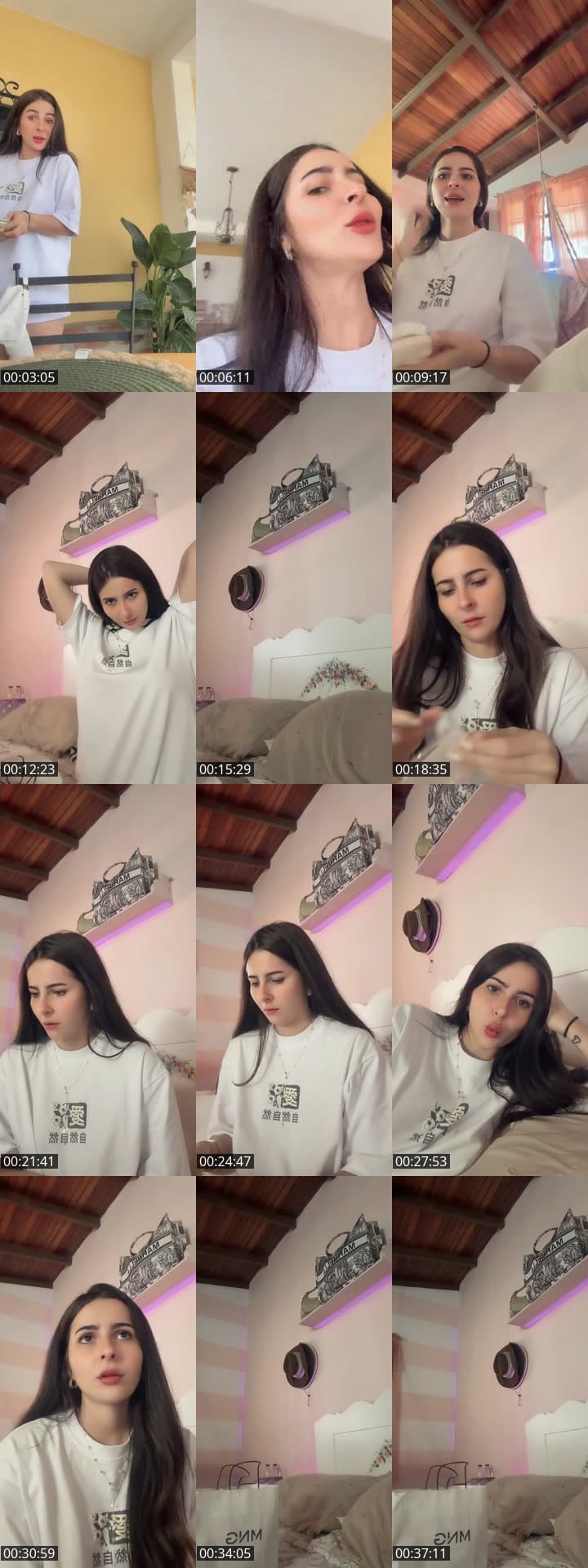 @vaoliasc2 TikTok live stream