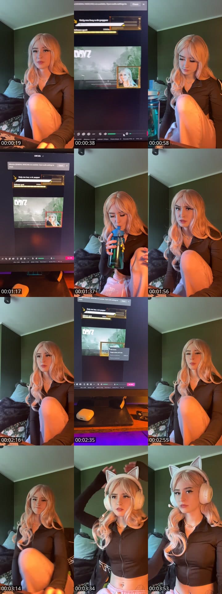 Lets flank these zombies