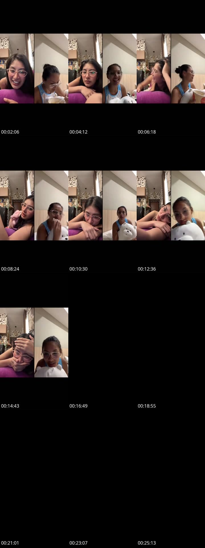 HELLO thank u @all labyu