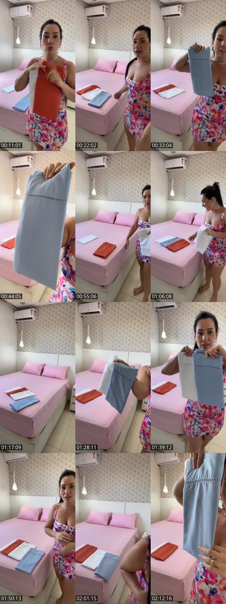 @rafaelavanzin TikTok live stream