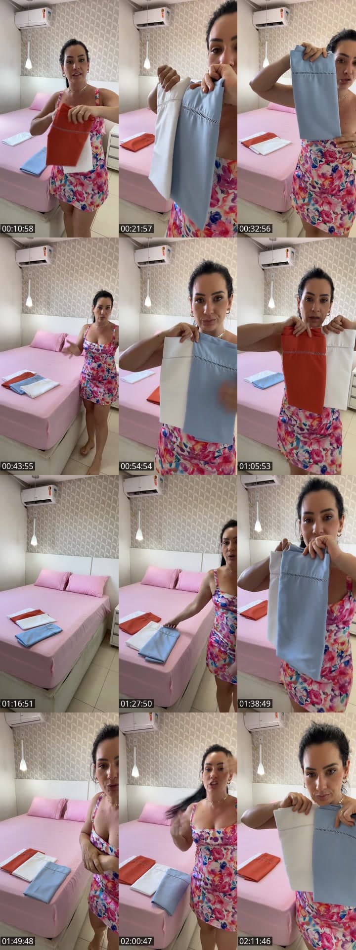 @rafaelavanzin TikTok live stream