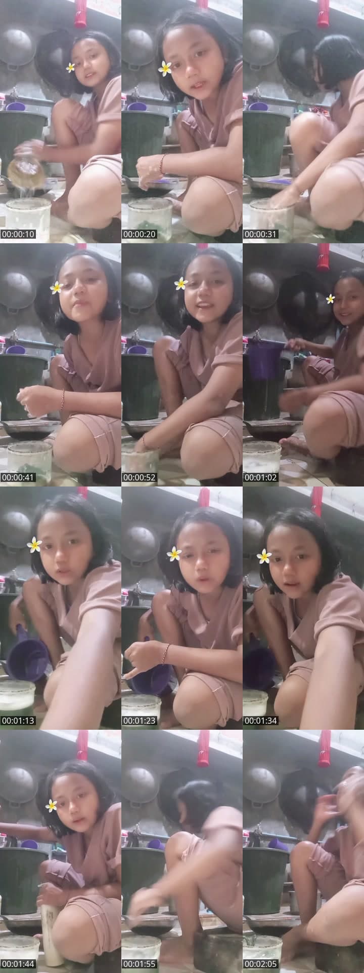 @trio_1boy_2girls TikTok live stream