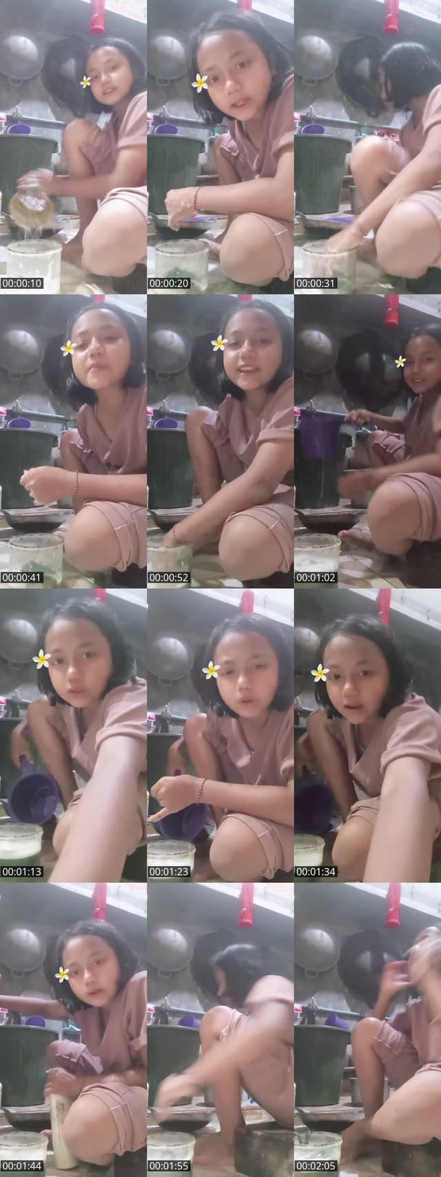 @trio_1boy_2girls live