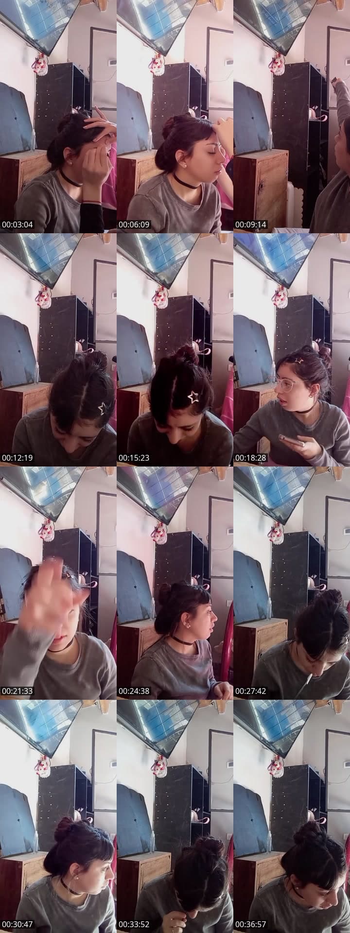 @ailinruiz720 TikTok live stream