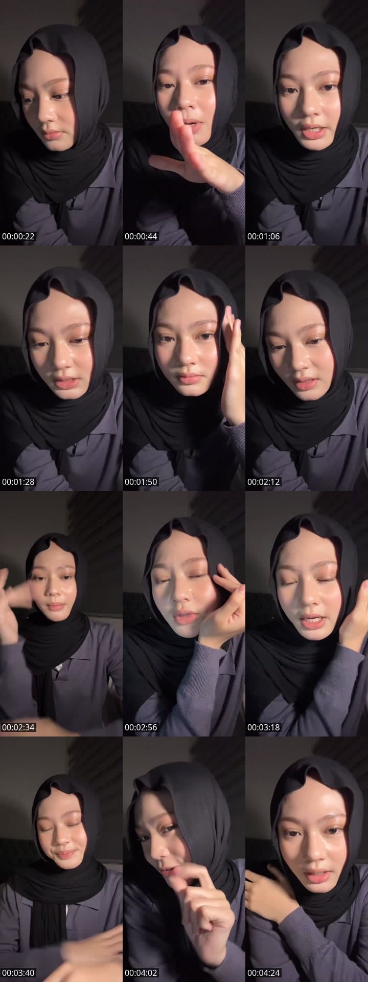 @aneemrzf TikTok live stream
