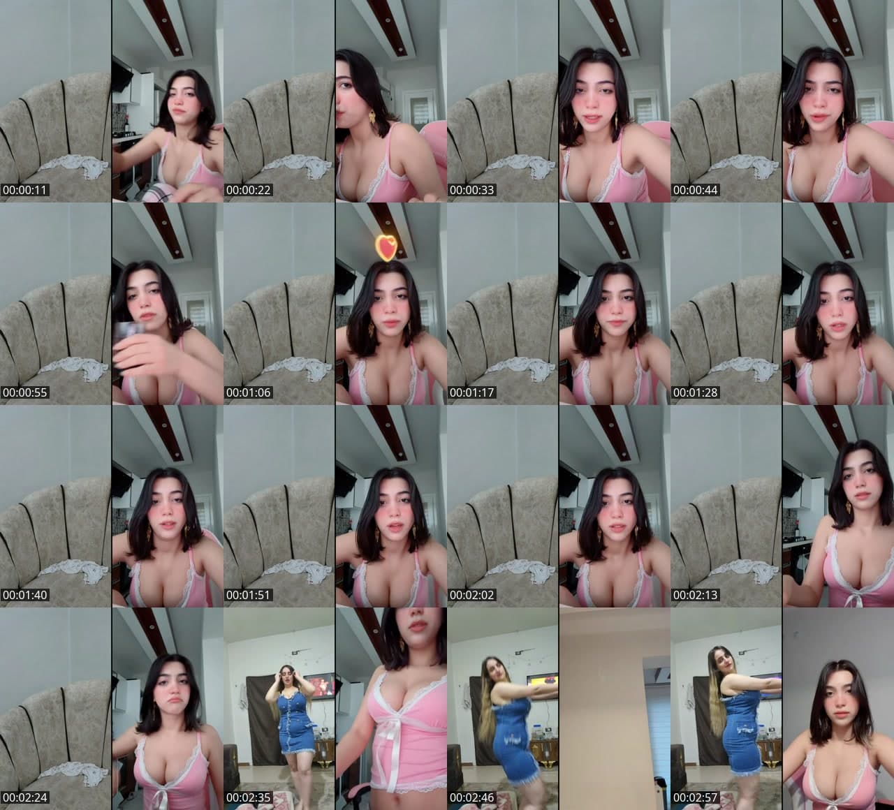 @memoi906 TikTok live stream