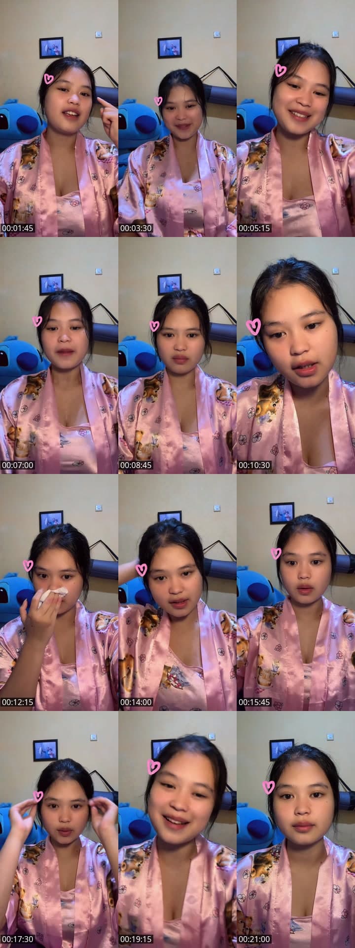 @cyngkamu._ TikTok live stream