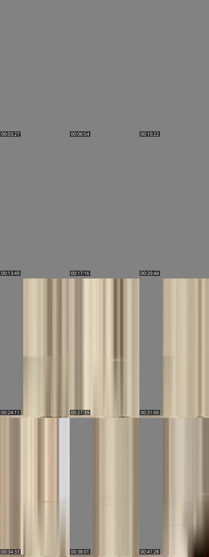 Please close my gift gallery.