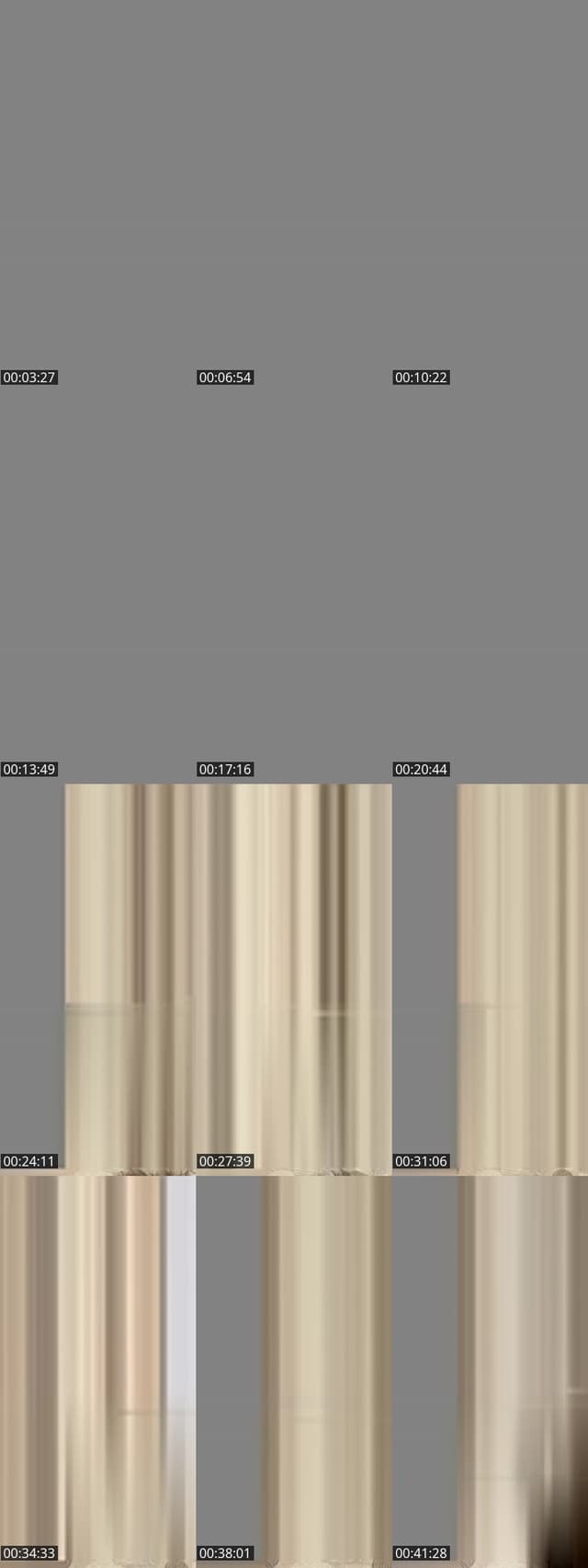 Please close my gift gallery.