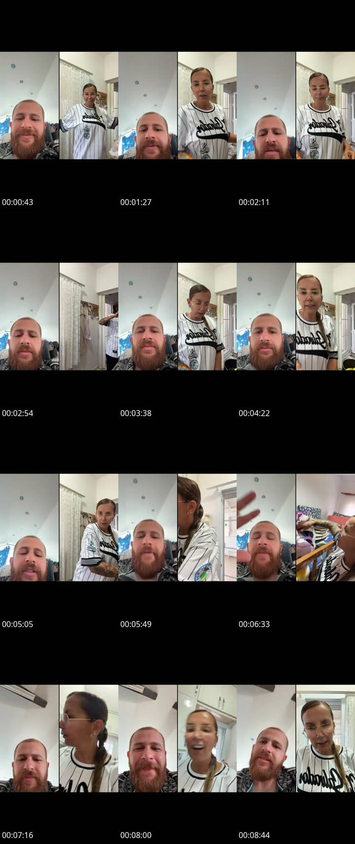 @ugursindy TikTok live stream