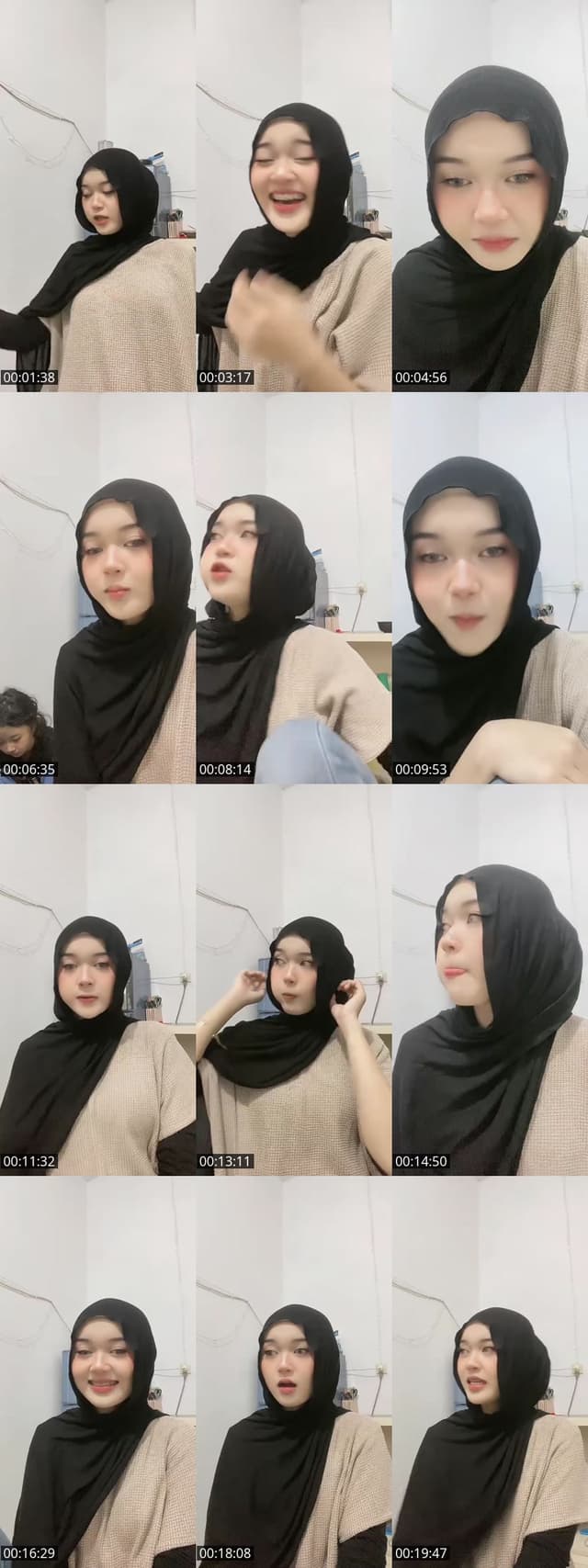 TikTok live: pakabar by @mrianaupa
