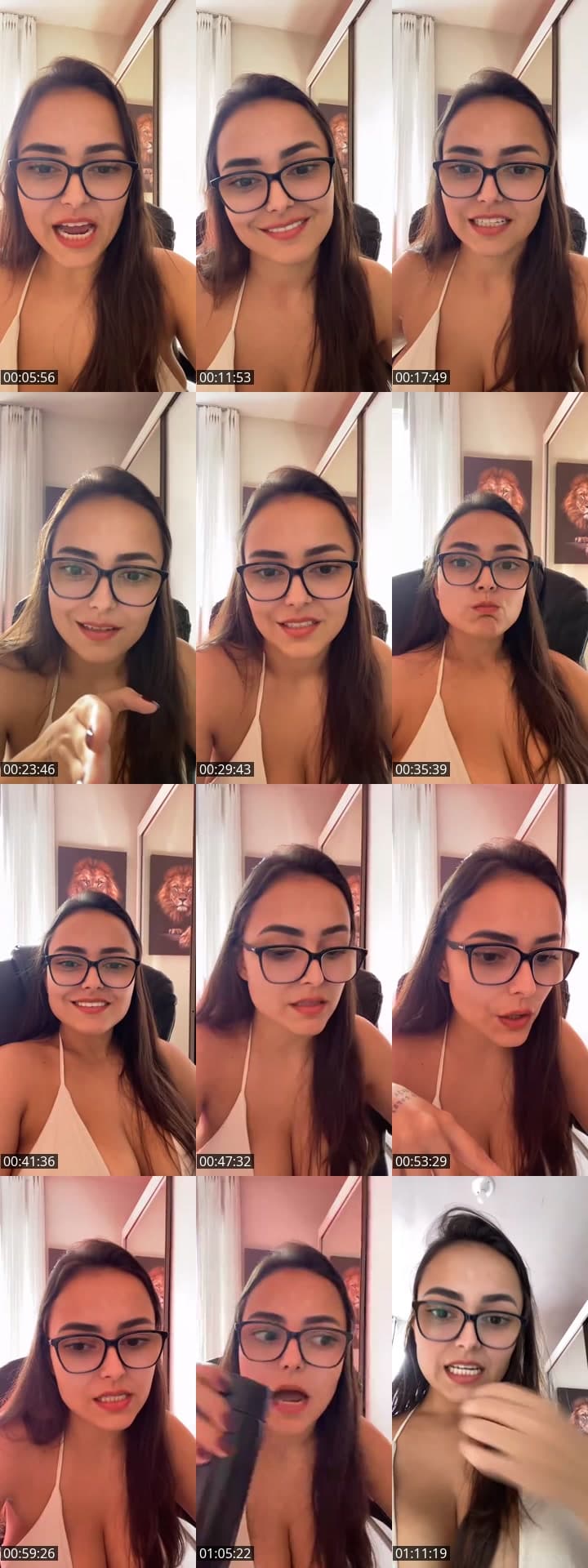 @dansil818 TikTok live stream