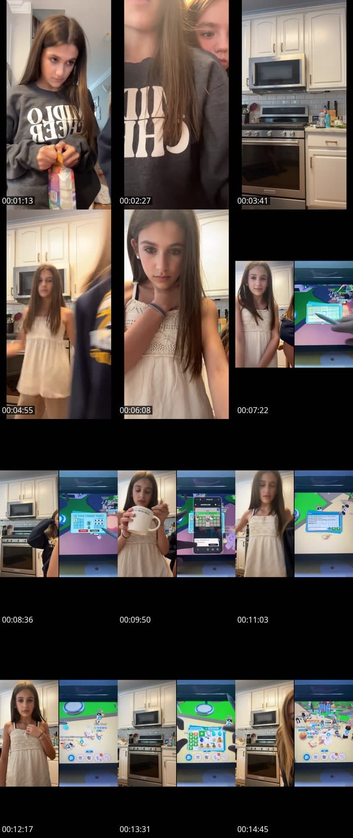 @adoptmeaccsecret TikTok live stream