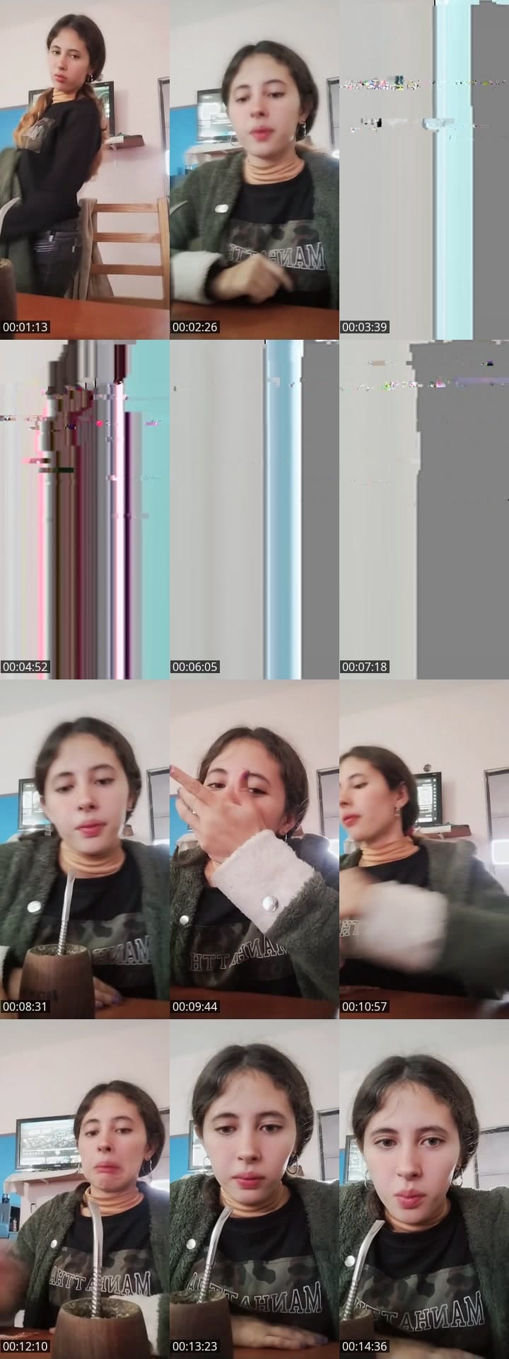 @lamisionerita727 TikTok live stream