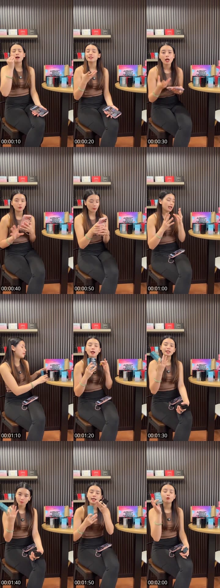 HARGA MURAH2 BLANCO 😍🔥