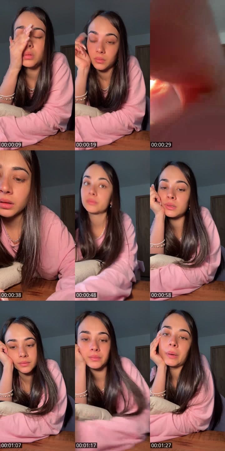 @nonsononoemijix TikTok live stream