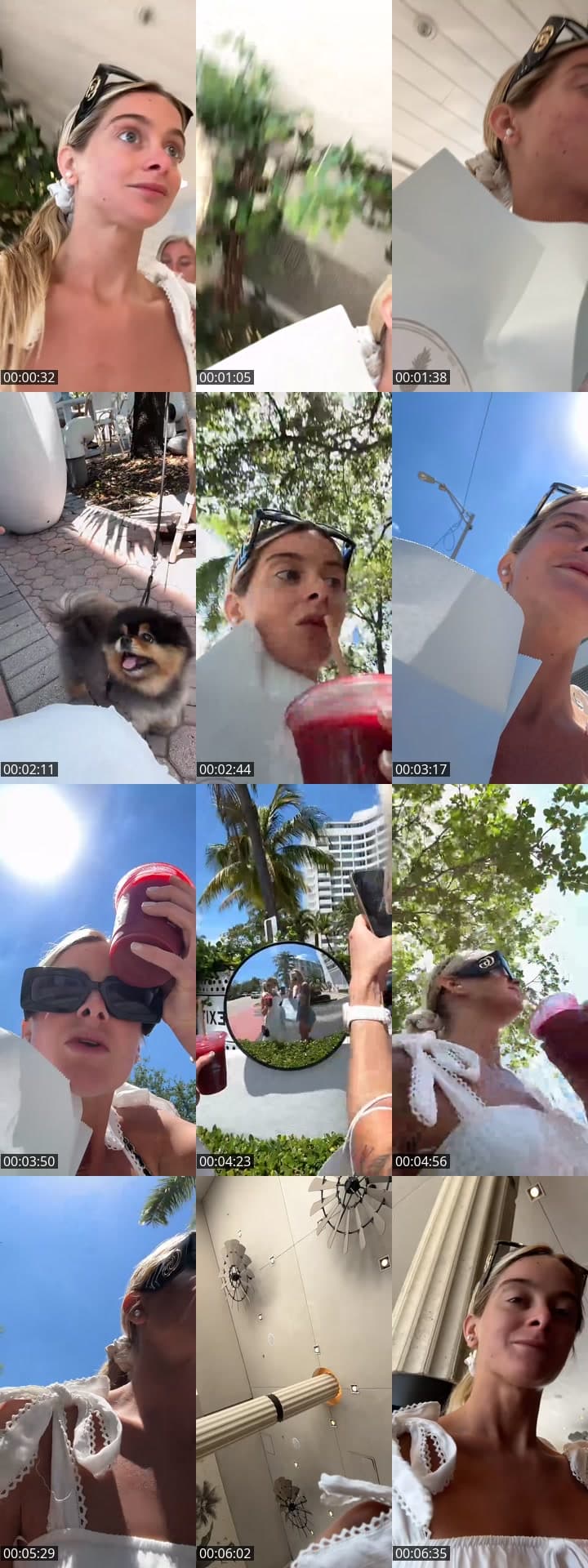 Miami 🩰👸🏼🍑