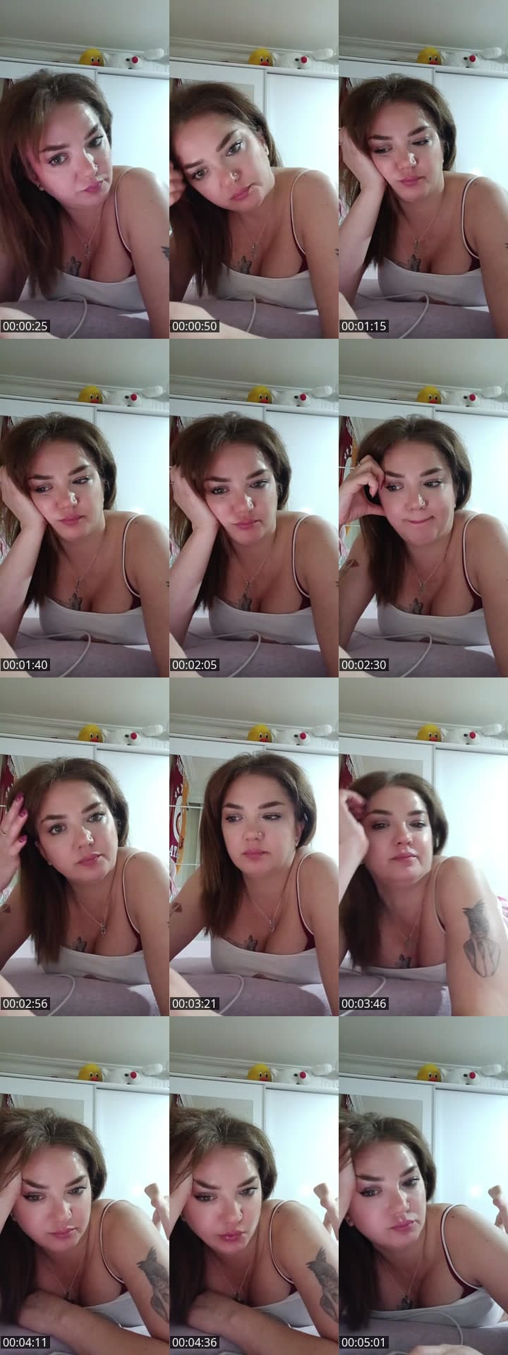 @istanbullu.hatun_34 TikTok live stream