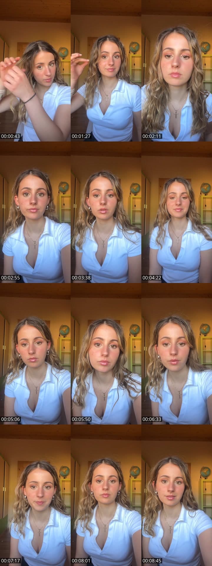 @ellinstone TikTok live stream