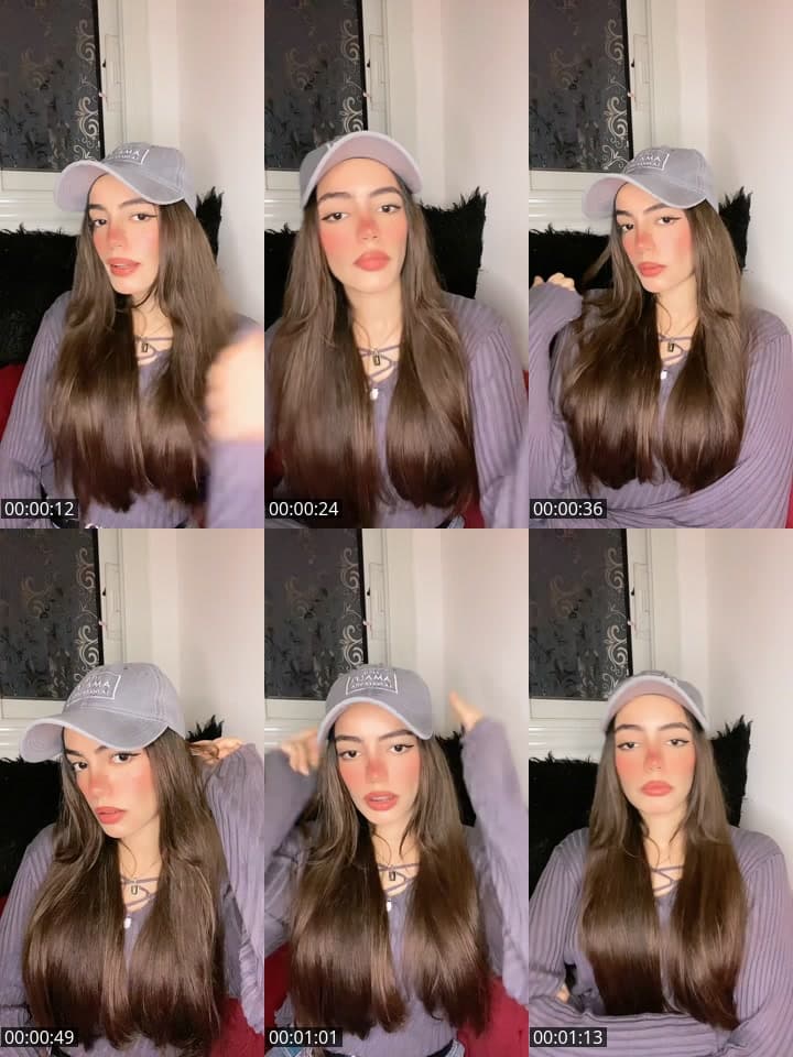 @zanzona371 TikTok live stream