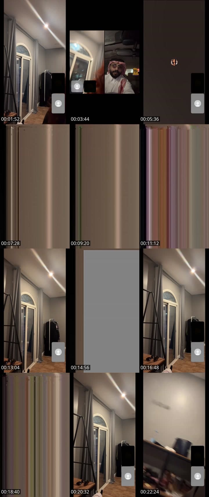 @mi.lluna TikTok live stream