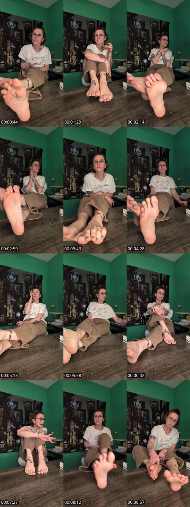 Super Fans Only - Last US Live!