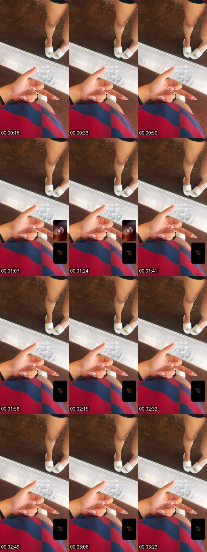 Os doy un 1€ si os unís