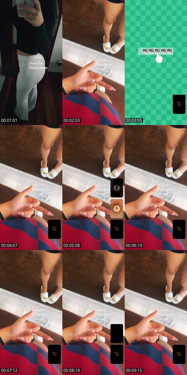 Os doy un 1€ si os unís