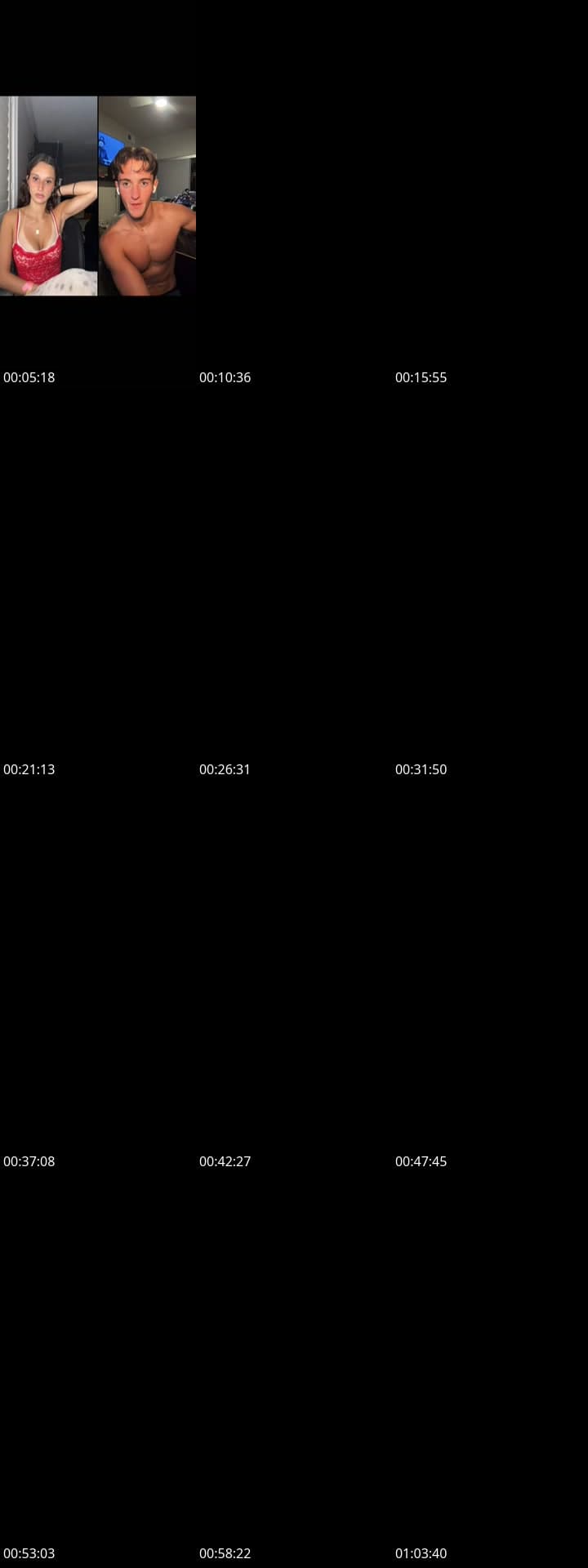 Gift gallery!! Rank push!!