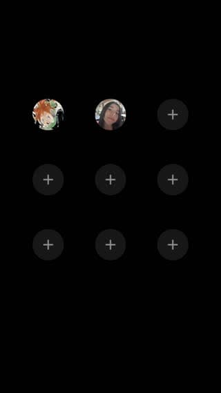TikTok live: Me aburro by @_ninitq