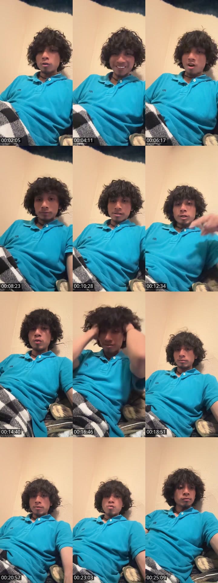 @canodiego5 TikTok live stream