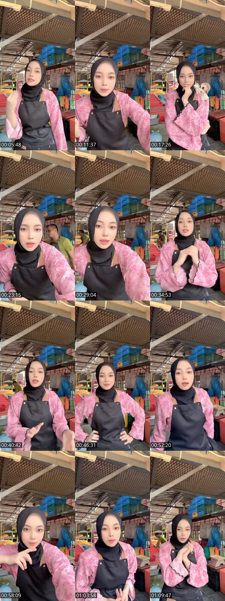 tak masuk takde manis manis