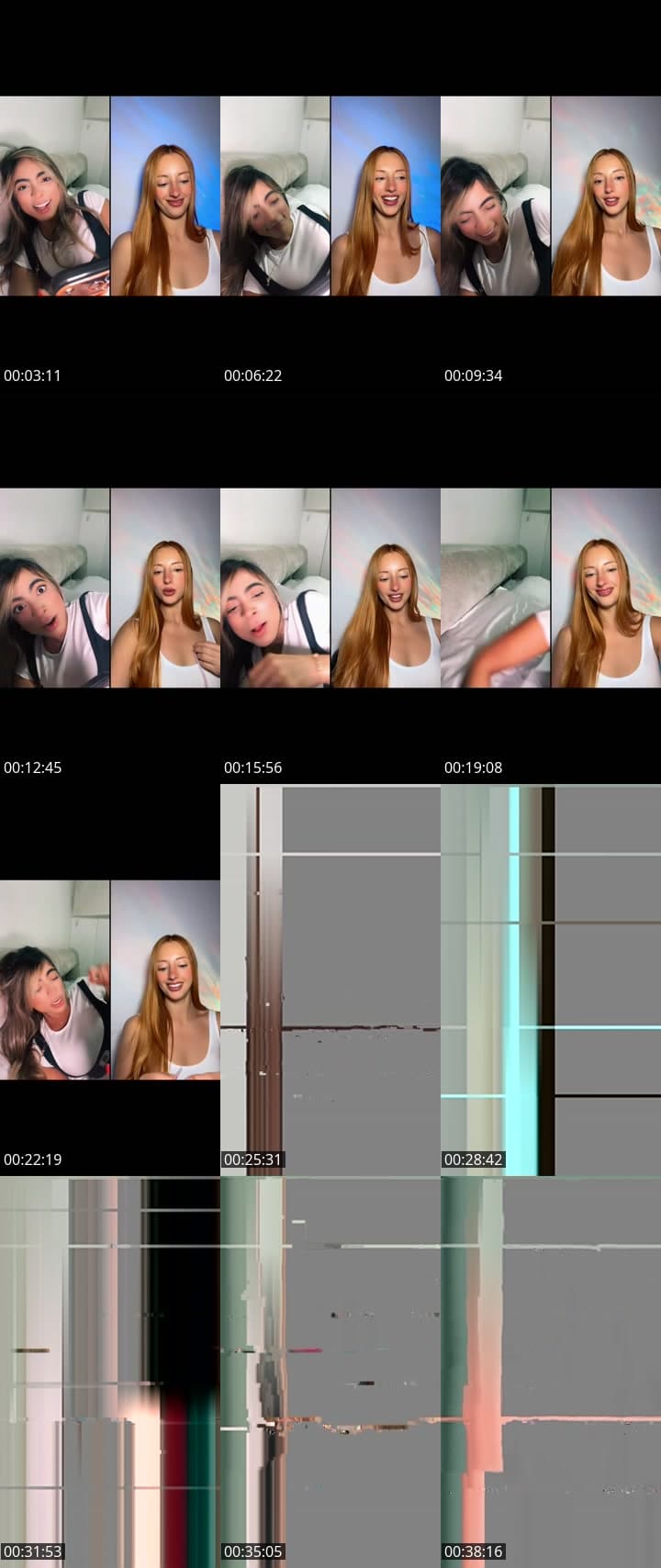 @andysaa2020 TikTok live stream