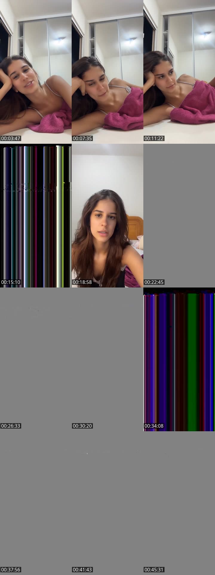 @ingridluiza_03 TikTok live stream