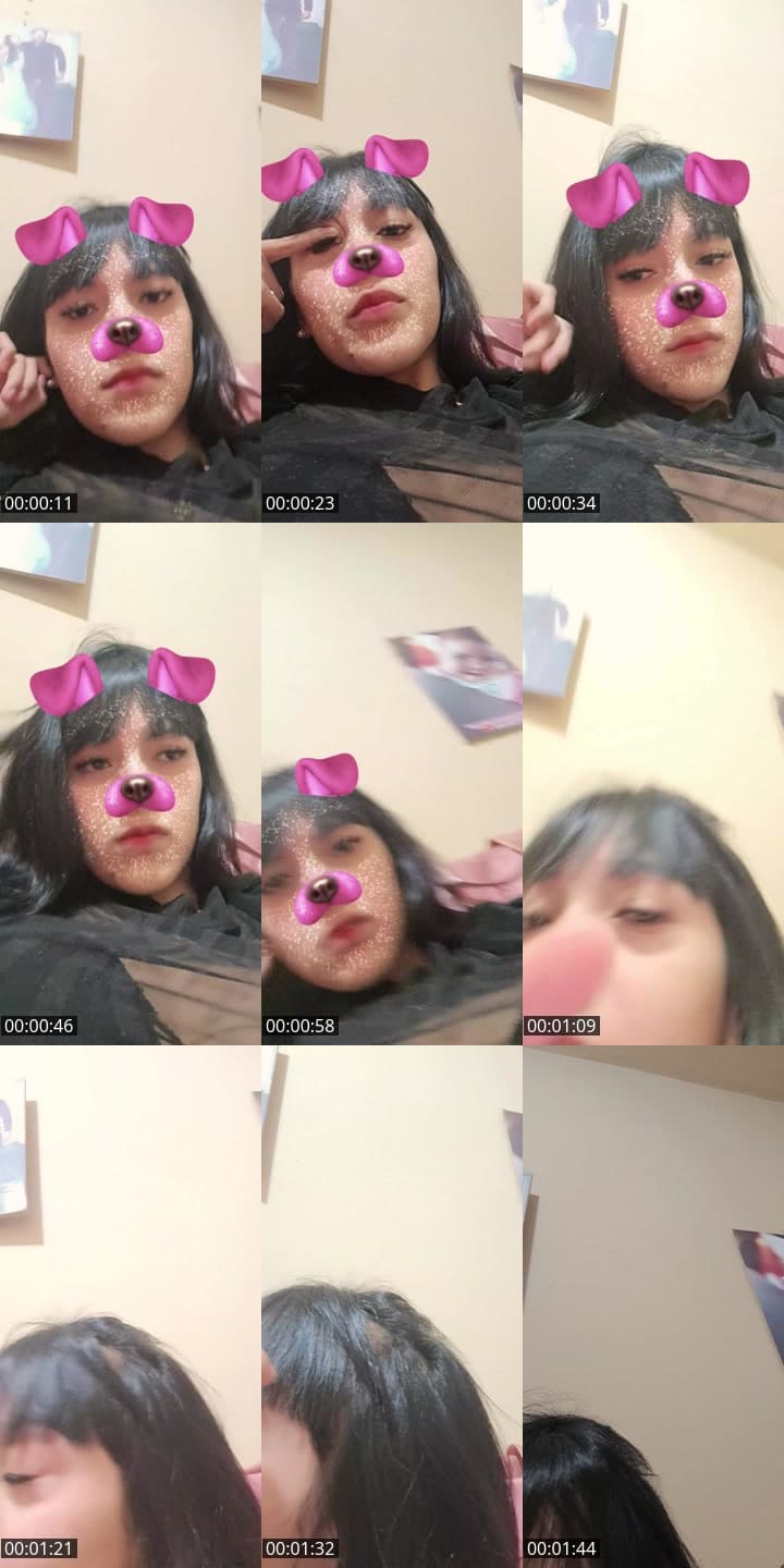 @oriana_romero7 TikTok live stream