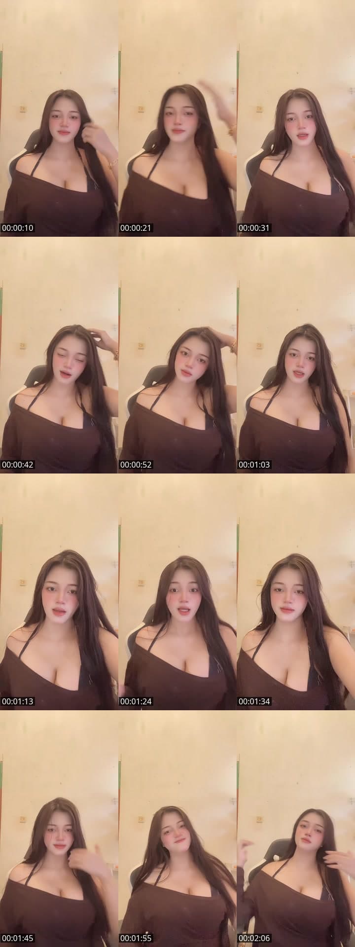 @cacamaricahehxh TikTok live stream