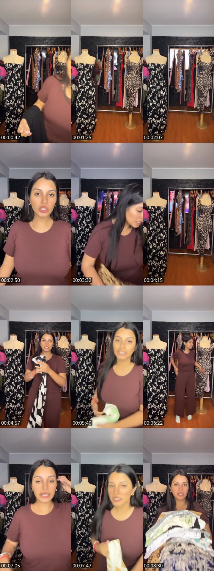 Bienvenidas ropa bonita💕